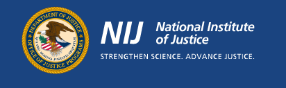 NIJ logo