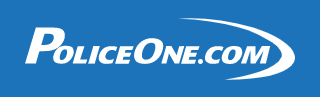 PoliceOne logo