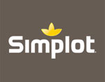 Simplot logo